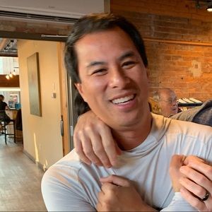 Meet your Posher, Duy